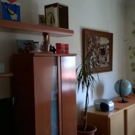 Marvelous Space Homestay Lisbon