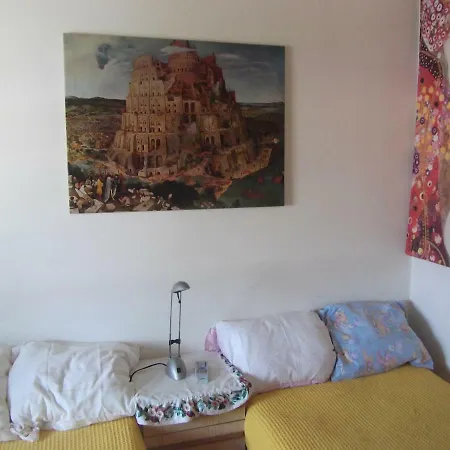 Marvelous Space Homestay szállás *