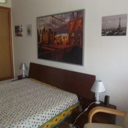 Marvelous Space Homestay