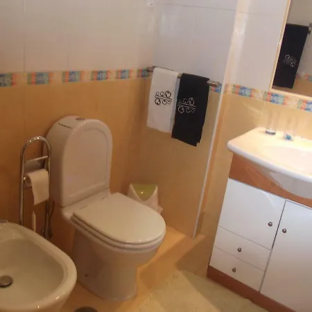 Homestay Marvelous Space Lisbon