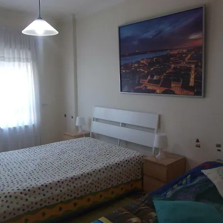 Marvelous Space Homestay Lisbon