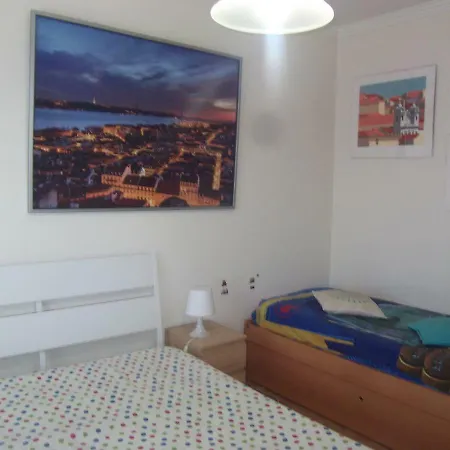 Homestay szállás Marvelous Space Lisboa