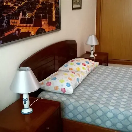 Homestay Marvelous Space *