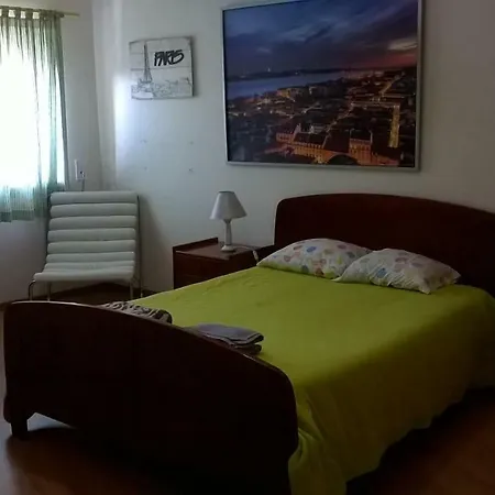 Marvelous Space Homestay szállás Lisboa