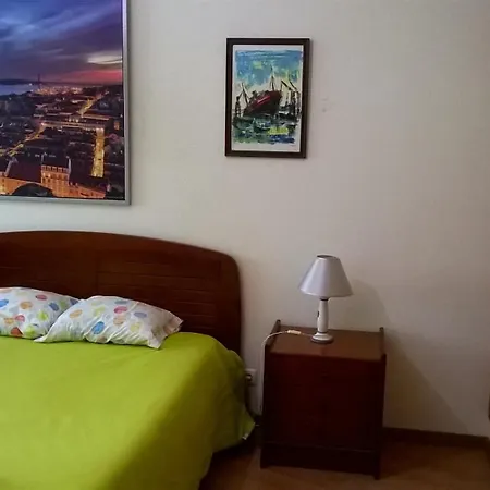 Marvelous Space Homestay