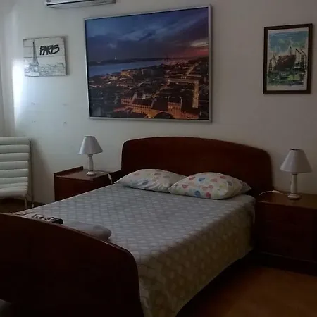 Homestay szállás Marvelous Space *